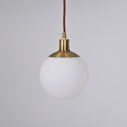 Подвесной Светильник Orviet Gold D15 By Imperiumloft