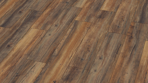 Ламинат Kronotex Exquisit Plus D3570 Дуб портовый