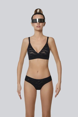 Бюстгальтер бесшовный Tulip BRAMO