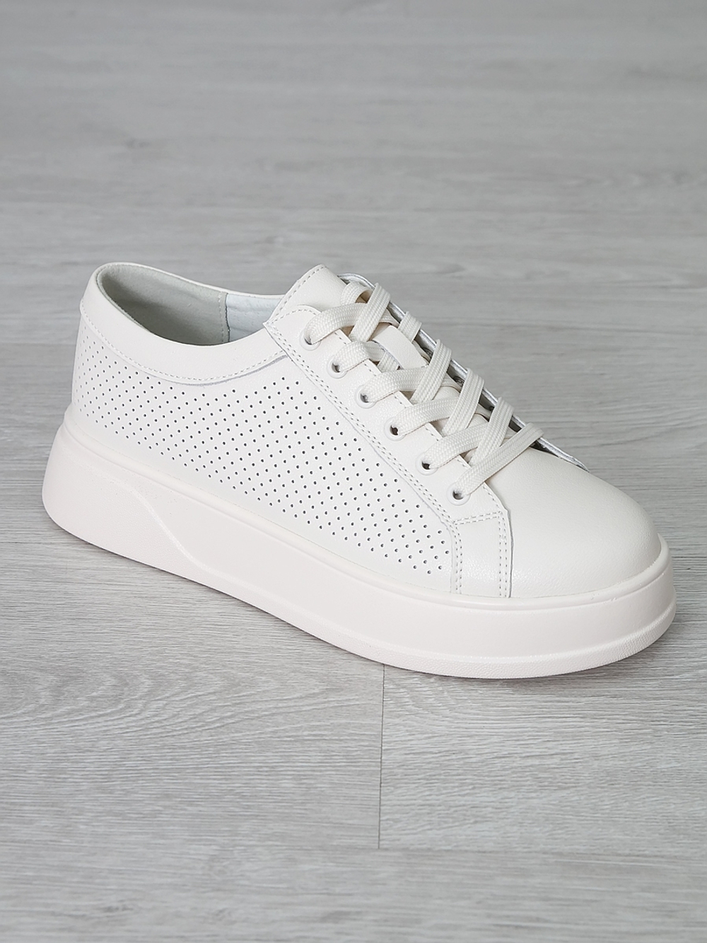 Кеды женские RENZONI DXT53-2