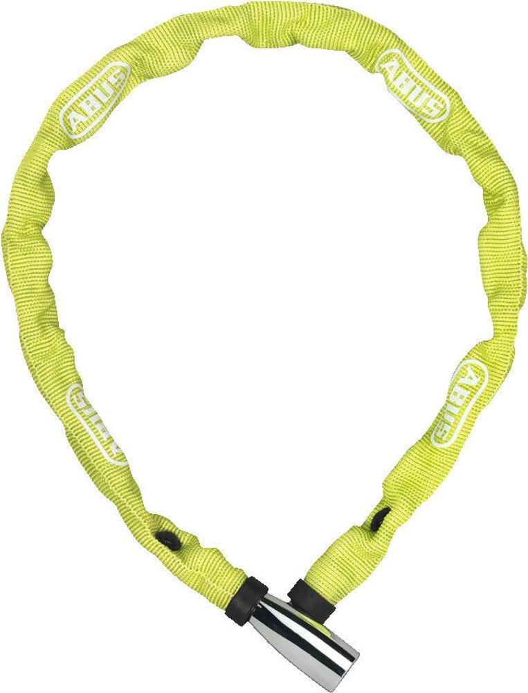 Замок вело ABUS 1500/60 WEB LIME