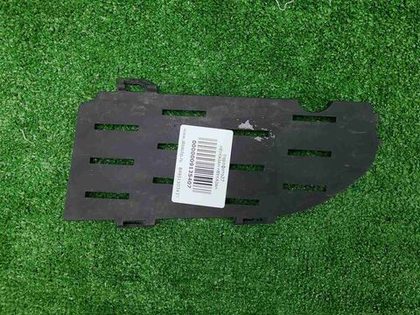 Накладка бампера правая BMW X1 F48 (19-22) M-paket