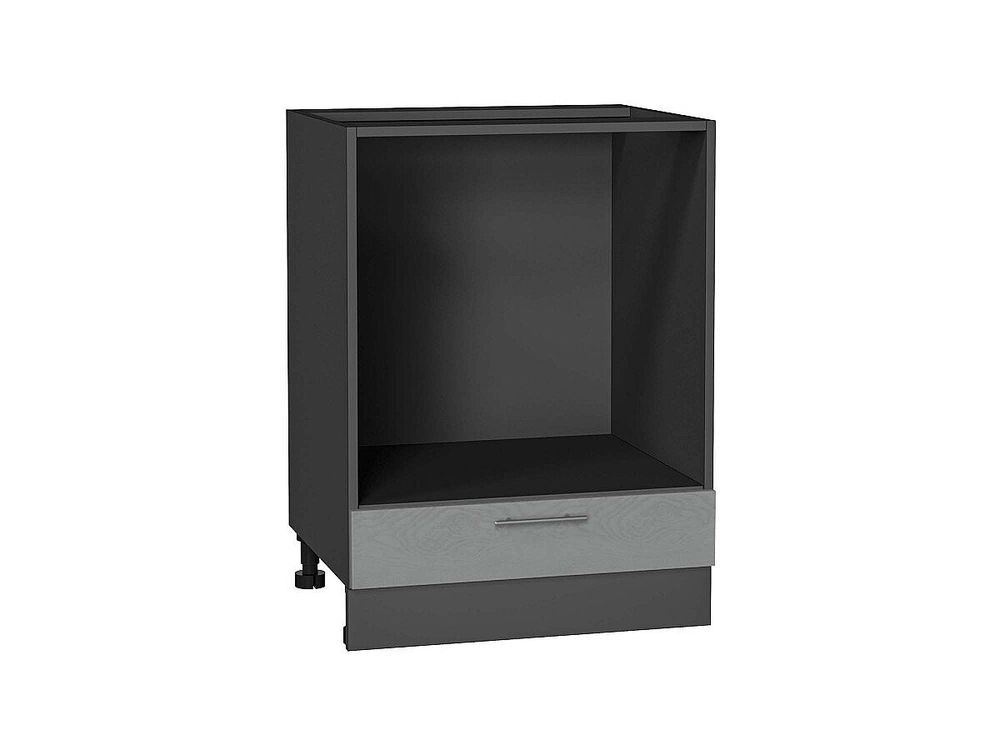 Шкаф нижний под духовку Сканди