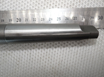 Сверло 24.25мм (160х280) Р18 к\х К/М3 СССР