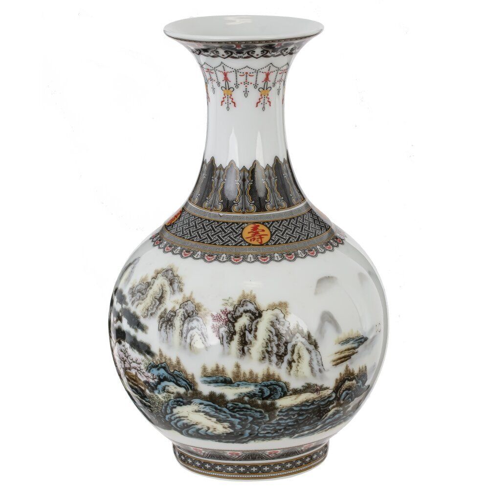 GAEM Ваза, 1650 мл, L14 W14 H24 см