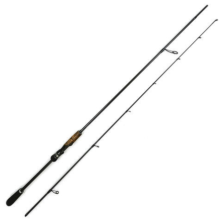 Спиннинг Grows Culture AIRITY HYBRID (DAIWA) 2.28м, 3-20гр
