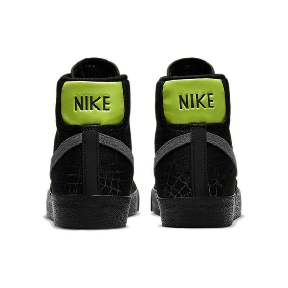 БЛЕЙЗЕР NIKE Кроссовки для скейтборда СРЕДНЕЙ длины Мужские