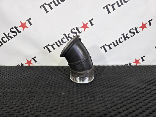 Патрубок дроссельной заслонки 2018г.