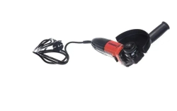 Шлиф. маш. ПАРМА УШМ-01-125/900Р (900 Вт; 125 мм; рег.оборотов, задн.рукоятка)