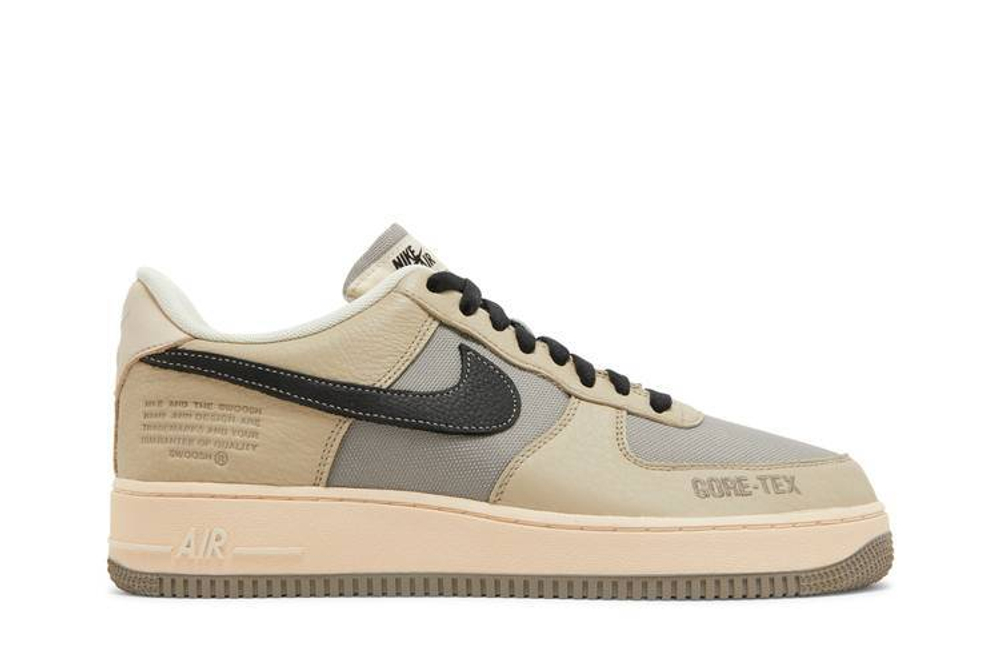 Кроссовки Nike Air Force 1 Low Gore-Tex