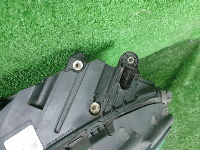 Фара левая Mercedes S w222 (2013-2017) LED