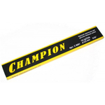 Напильник CHAMPION 4.0 мм (12шт)   C8001