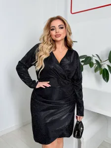 Платье УК-058 Fabrika