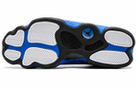 Кроссовки Jordan Air Jordan 13 Retro White Hyper Royal Black