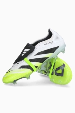 Бутсы adidas Predator Pro FT FG - белый