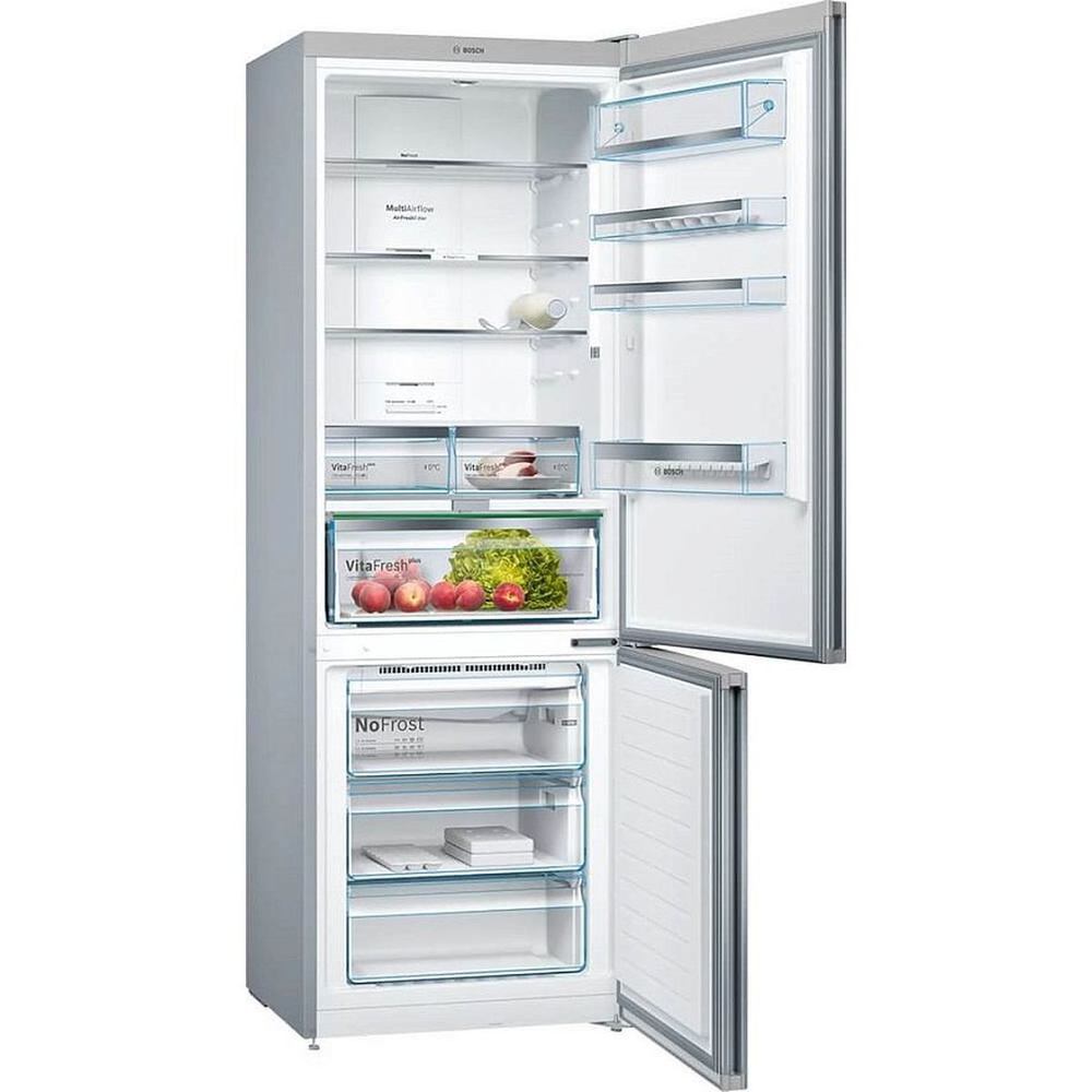 Холодильник BOSCH KGN49LB30U Serie 6