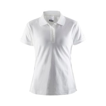 Футболка-поло CRAFT Pique, женская