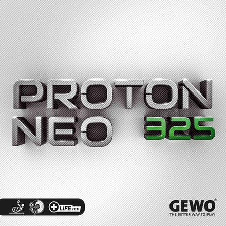 GEWO Proton Neo 325