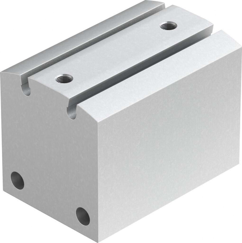 Короткоходовой пневмоцилиндр Festo ADVC-25-25-I-P-A