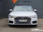 Audi A6 (C8) 40 TDI Premium (11.2020)