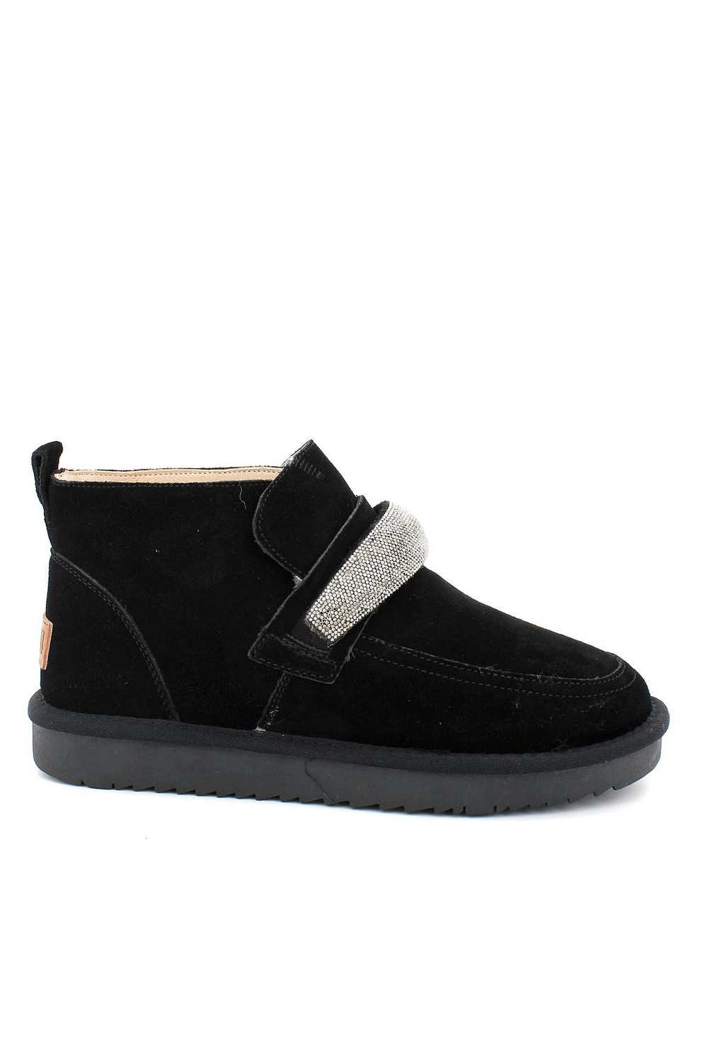 угги женские Ascalini U324