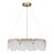 Подвесной светодиодный светильник ST Luce Voile SL6021.203.54