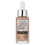 Maybelline, Super Stay, 24H Skin Skin, 112, 30 мл (1 жидк. унция)