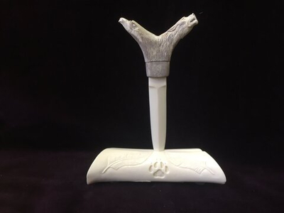 Нож-листорез