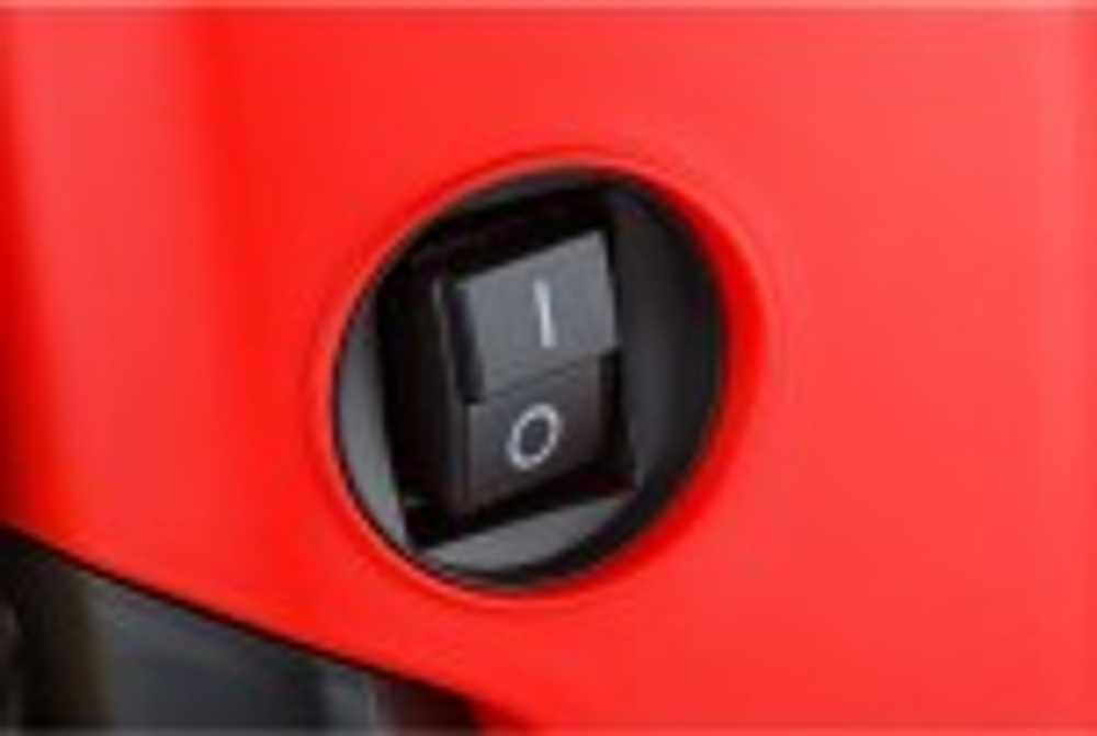 Автомойка ECO HPW-1723RS HPW1723RS001