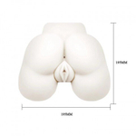 Мастурбатор Passion Lady с вибрацией