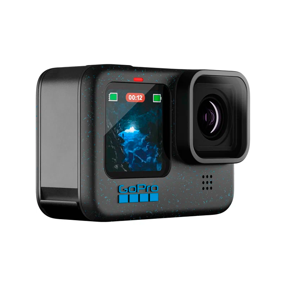 Экшн-камера GoPro HERO12