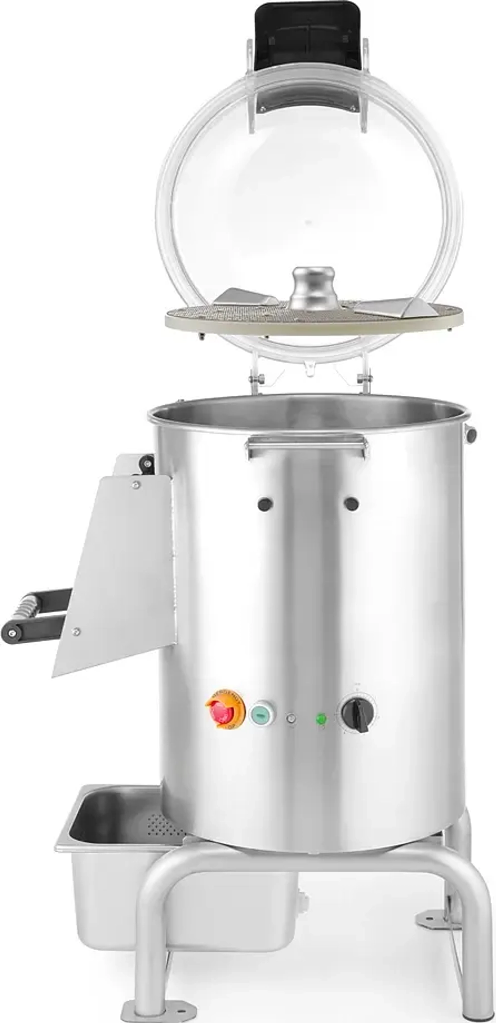 Картофелечистка Hendi Kitchen Line 229217