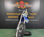 Yamaha WR250R , 2007