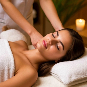 СПА... только в салоне? Дом....милый дом -место силы и релакса!!!