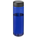 H2O Vibe 850 мл бутылка с завинчивающейся крышкой для воды