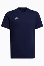 Футболка adidas Entrada 22 Tee Junior
