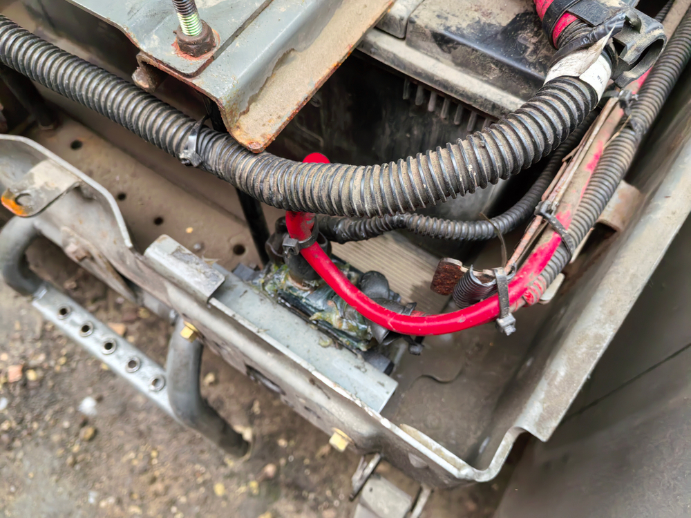 SITRAK C7H 6x4 Седельный тягач ZZ4256V364HE (Дизельный, 12,4 л, 540 л.с., АТ)