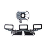 Комплект тканевых аксессуаров для ARC клонов (Цвета в ассортименте)