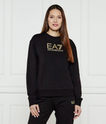 Спортивный костюм EA7 - черный(7W000115 AF13135)