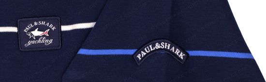 Поло Paul&Shark