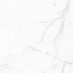 Керамогранит Elegant Statuario белый 60x60 полированный GT60604803PR