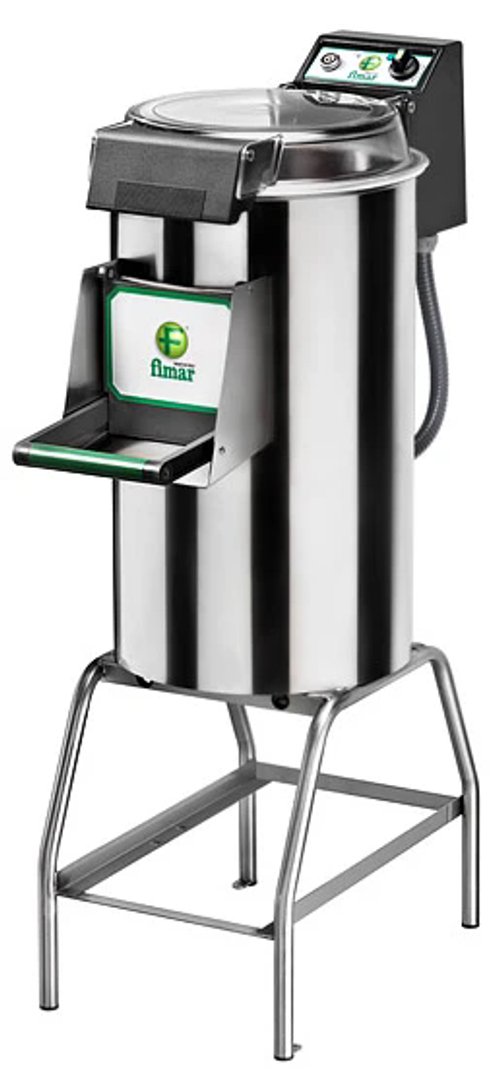 Картофелечистка Fimar PPF/10 (380V)