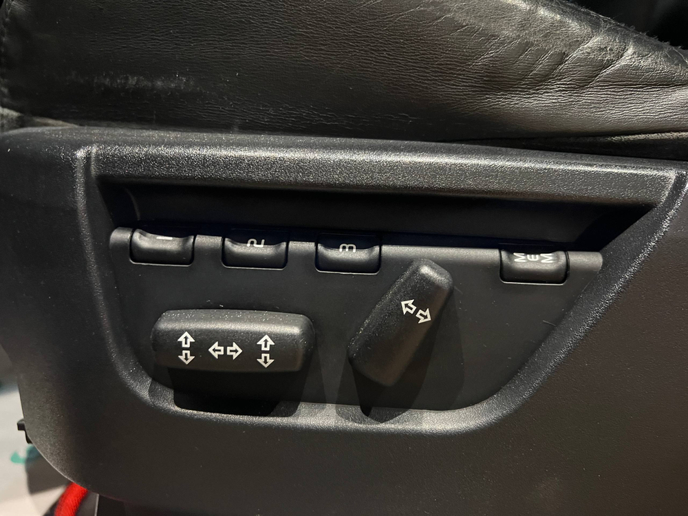 Land Rover Range Rover Sport, 2008 год