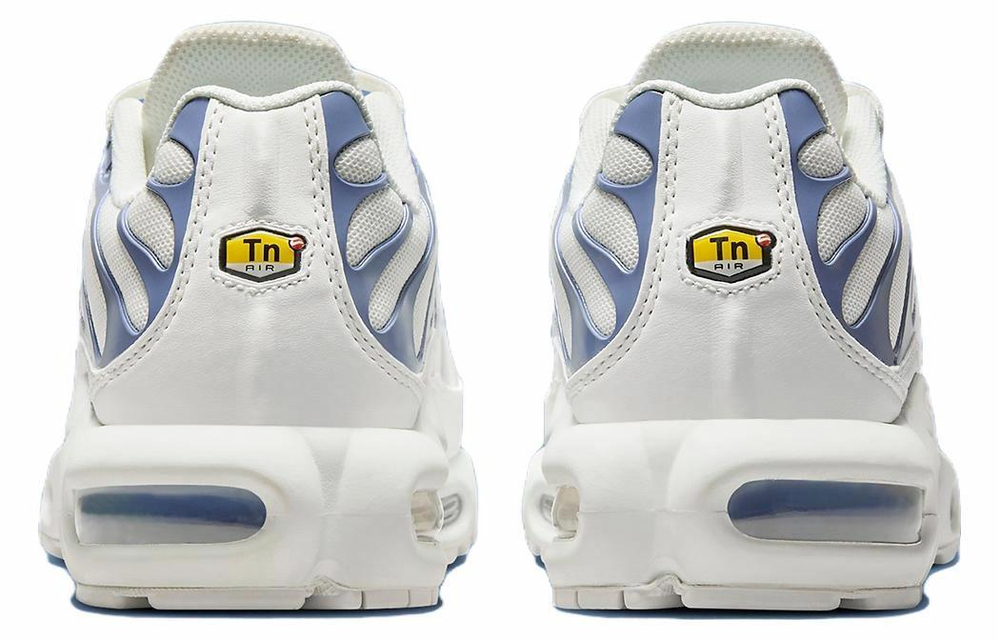 Кроссовки Nike Air Max Plus (Женская размерная сетка)