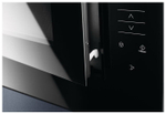 Встраиваемая микроволновая печь СВЧ Electrolux KMFD 264 TEX