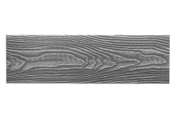 Террасная доска UnoDeck Titanio - Серый 3м