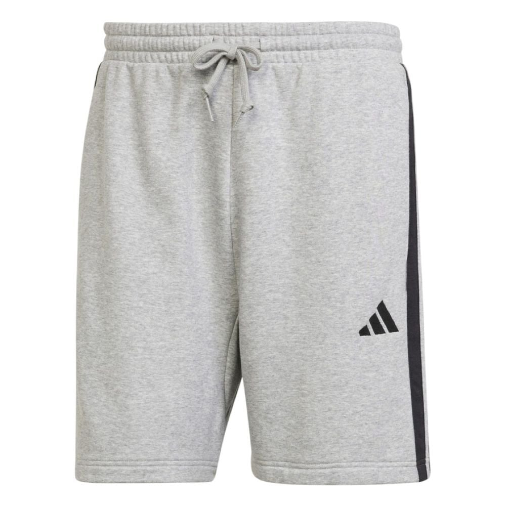 Баскетбольные мужские шорты adidas Essential 3-Stripes French Terry