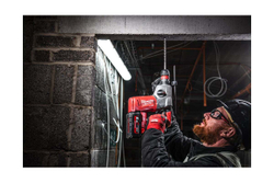 Бур SDS+ CONTRACTOR (6x260 мм) Milwaukee 4932471266