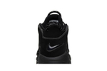 Кроссовки Nike Air More Uptempo Black Reflective 2018 Air