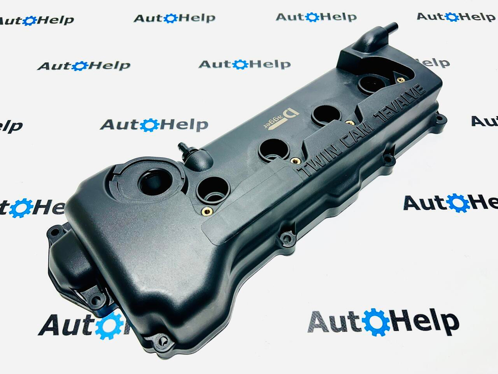 Клапанная крышка 13264-4M702 Nissan QG15, QG18